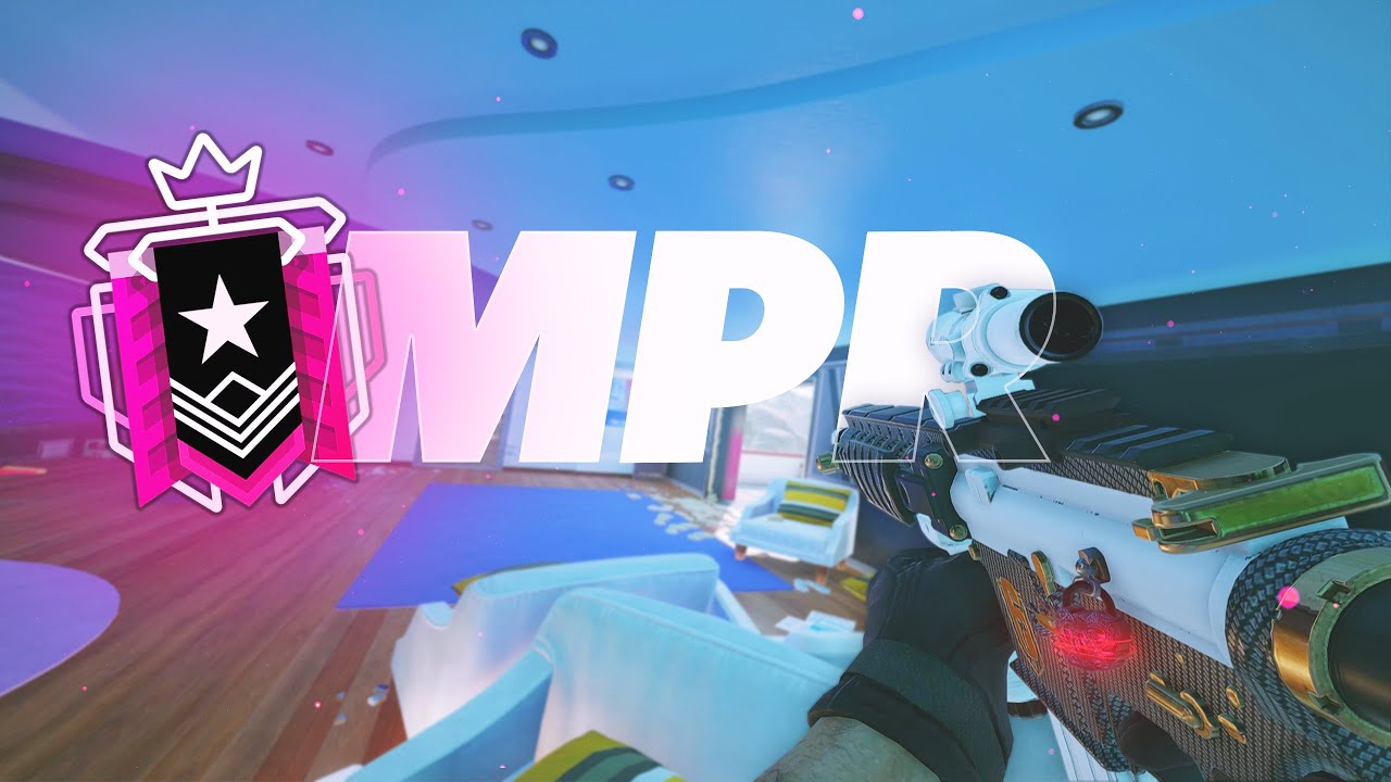 MPR 💰| R6 Montage