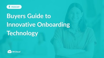 The Ultimate Employee Onboarding Guide 2025 | Fix Retention, Engagement & Compliance