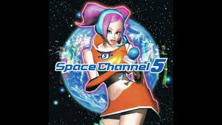 &quot;Coco★Tapioca: The Huge Dancer&quot; (Space Channel 5 OST EXTENDED)
