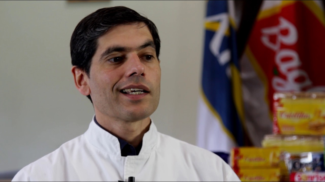 Directo de Fábrica - Capítulo 21 - Bloque 1 - Bagley