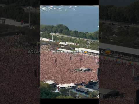 Stray Kids Everywhere All Around The World Straykids Kpop Concert 