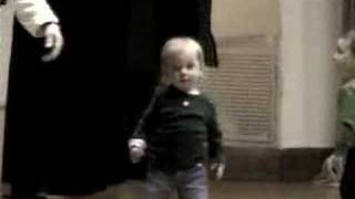Abby's Christmas Show