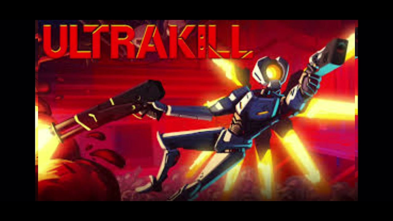 2 hours of into the fire|ultra kill ￼