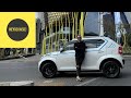 HeyGouwsie! | Suzuki Ignis review (PART 1) | The Urban SUV