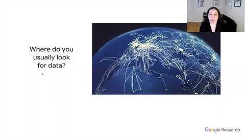 NSF Convergence Accelerator: Natasha Noy