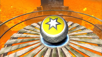 Rollance Adventure Balls | Speedrun Gameplay Android iOS Level 142-49