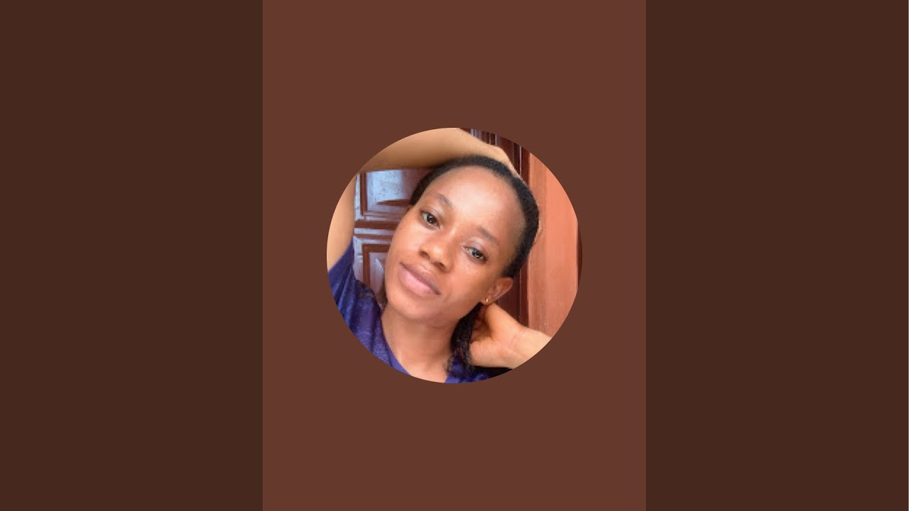 Onyinyechukwu vlogs. is live