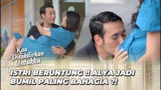 DEVAN SIAP JADI PAPA IDAMAN ‼️ | KAU DITAKDIRKAN UNTUKKU EPS 64