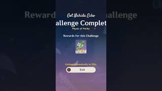 Stuck? How to Beat Nahida's Envisaged Echo Challenge Easily in Genshin Impact (Imaginarium Theater)
