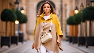 London’s Chicest Spring Pop-Up 🌸 | Quiet Luxury Street Style at Longchamp La Plage