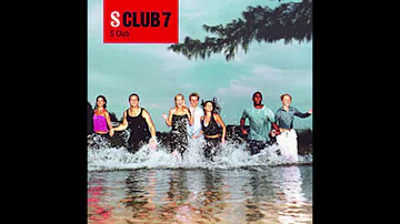 S Club 7 - Bring It All Back Midi