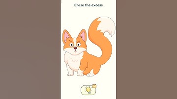 DOP 2(Delete One Part)Level 379- Walkthrough Solutions #Shorts #Youtubeshorts #Dop2