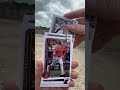Opening 2025 topps baseballl #ripsontrips #rippingpacks #baseballcard #topps #toppsbaseball