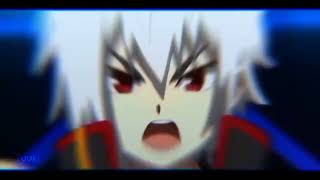 Valt & Shu Edit Hypnotic Data Amv Alight Motion