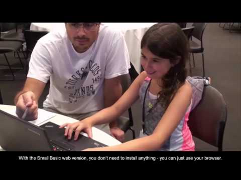 Every Girl Can Code