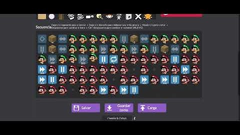 7 weeks & 3 days - Luigi & Mario version