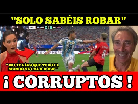 MARIA TRISAC HUMILIATES LOBO CARRASCO AND CALLS THEM THIEVES! 😳