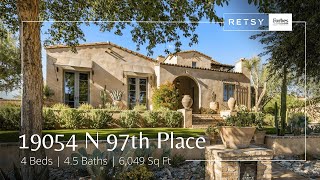 Exquisite Silverleaf Estate Tour Blending Old-World Charm with Modern Amenities