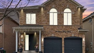 80 Queen Mary Drive, Brampton, ON