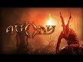 Agony  &quot;Свежий геймплейный ролик&quot;