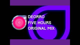 Download Lagu Five more hours derro original mix MP3 Download Lagu Five more hours derro original mix MP3