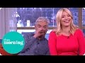 Holly's Wardrobe Malfunctions And More Of Our Presenters' Best Bits Of The Week | This Morning