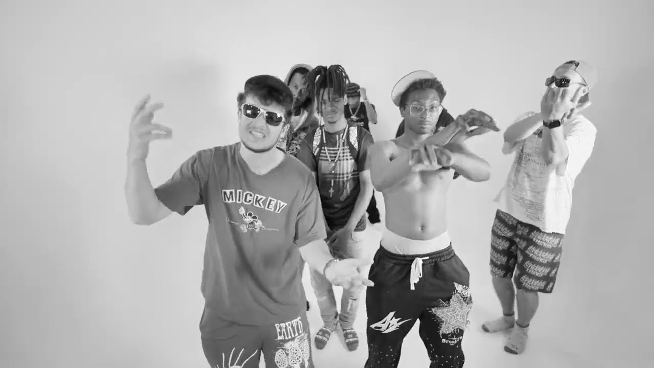 Tonton Va-ha - Valim (feat. Junkybhandzz) (VISUALIZER) di YouTube Tonton Va-ha - Valim (feat. Junkybhandzz) (VISUALIZER) di YouTube