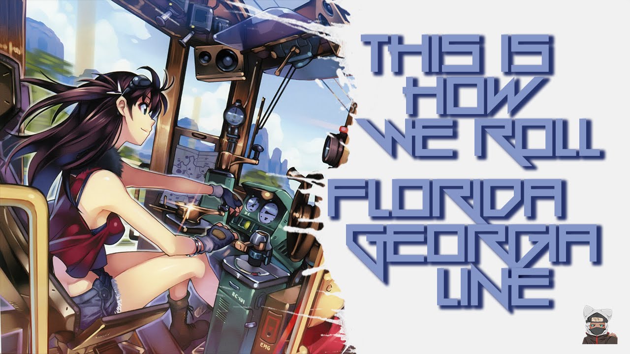 ◄ Nightcore ► This Is How We Roll [Remix] (Lyrics)