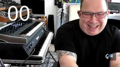 30 Second Chances - Michael Whalen, Musician/Composer - S4, E9