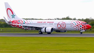 🔴 LIVE - MANCHESTER AIRPORT - Plane spotting and chat