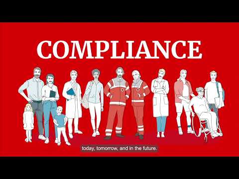 Compliance and the
