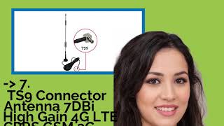 👉 Top 10 Cellular External Antennas  2021  (Review Guide) screenshot 3