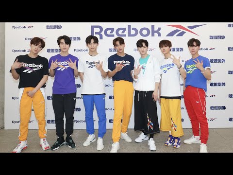 kogel piek Oppervlakkig NCT/WayV 190608 Shanghai Reebok anniversary Live full cut - YouTube