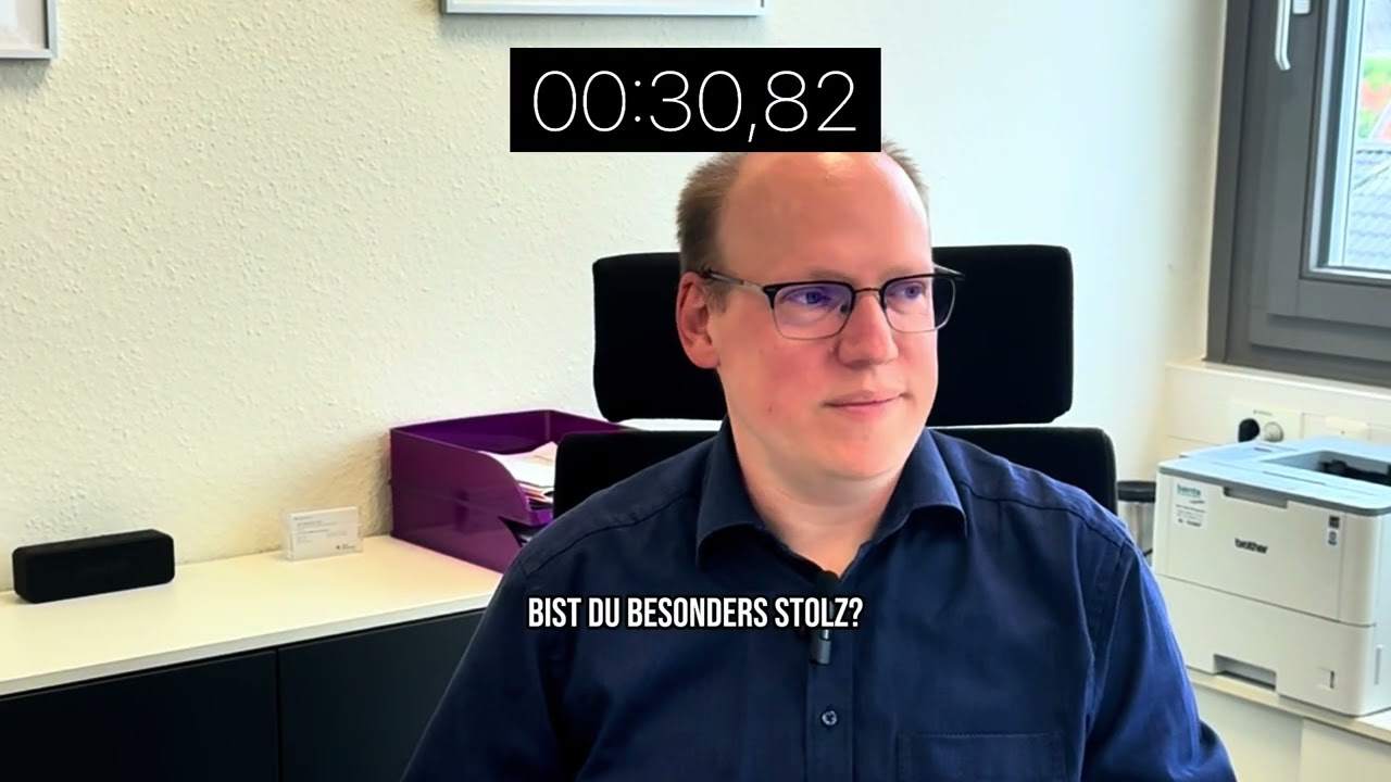 Jan Bembennek, Dezernent für Soziales, Jugend und Gesundheit bei der Stadt Oldenburg