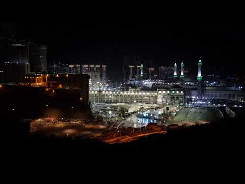 أذان الفجر الأول ٢٨ ربيع الآخر ١٤٣٩هـ للشيخ هاشم السقاف