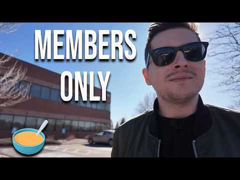 Return To Creature Hub: Colorado BTS Part Two