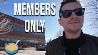 Return To Creature Hub: Colorado BTS Part Two
