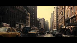 Ледяной трейлер Ледяной трейлер