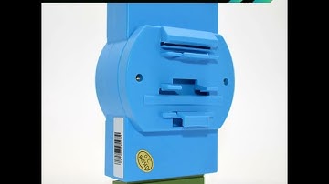 RS485 Modbus RTU Converts Profibus-DP Protocol Seamlessly: Introducing CBT1001+ Gateway for Enhanced