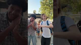 Name Is Diddybop I Have Fun