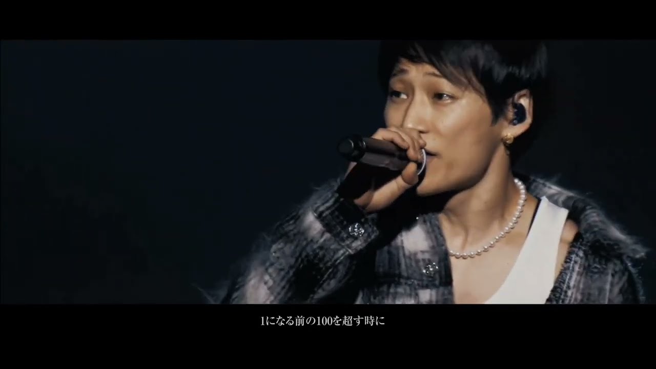 Uverworld premium live on Xmas 2020 -『ROB THE FRONTIER』