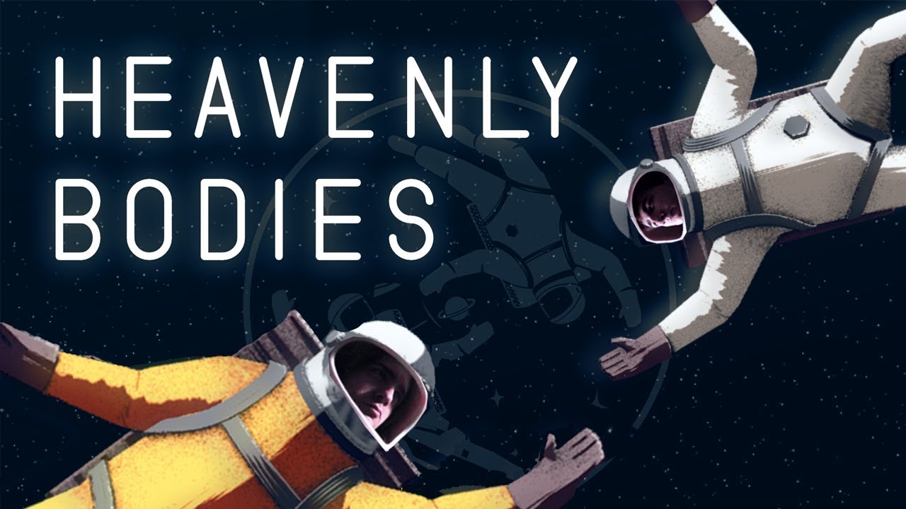 88 Heavenly Bodies