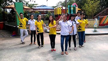 [UFM] Nhóm 3 - Mar căn bản - Cô Hồ Thị Thanh Trúc