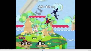 Epoodle Vs. Younger TMT#23 screenshot 5