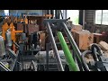 CSDRILL Group CSY800Q Portable Diamond Core Drilling Rig Shows Video
