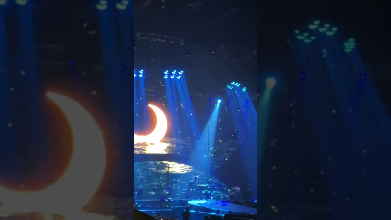 Kyungsoo in KL~ Do It Tour in Malaysia