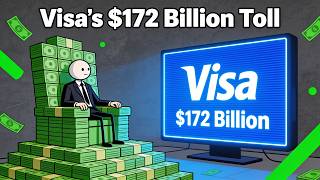 Visa and Mastercard's Biggest Secret