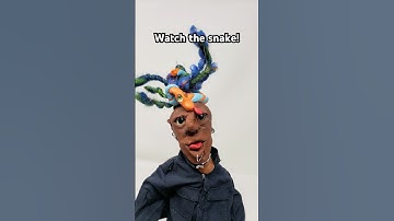#claymation #animation #stopmotion #stopmotionanimation