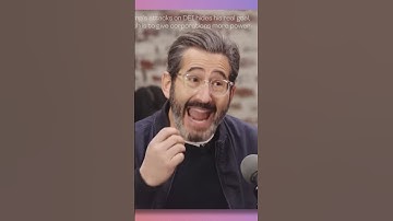 Sam Seder Vs. 20 MAGAs