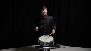 CLINIC ALLSTATE SNARE 2018